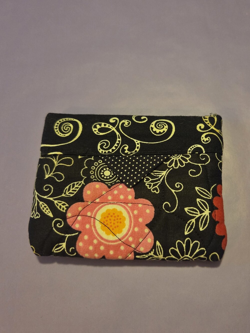 Vera Bradley Coin Purse